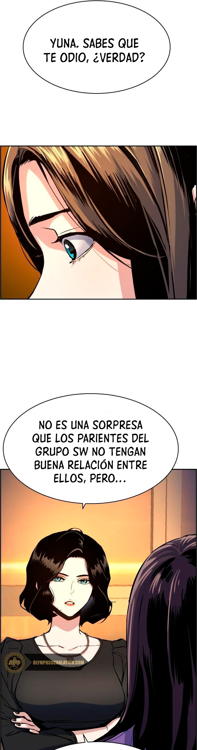 Read Mercenary Enrollment ES Manga Online
