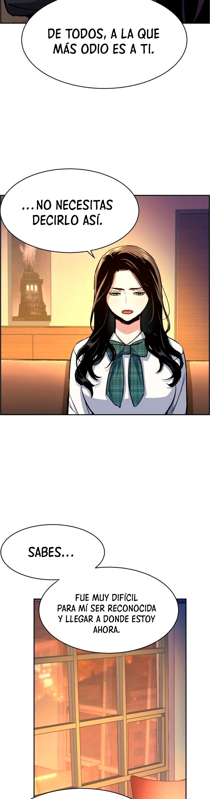 Read Mercenary Enrollment ES Manga Online
