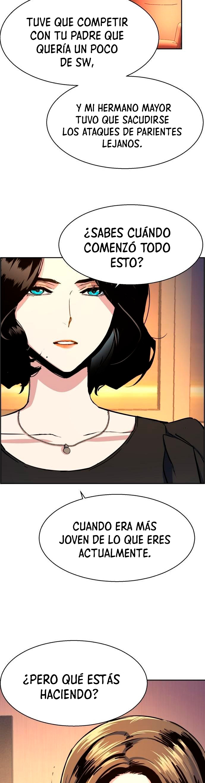 Read Mercenary Enrollment ES Manga Online