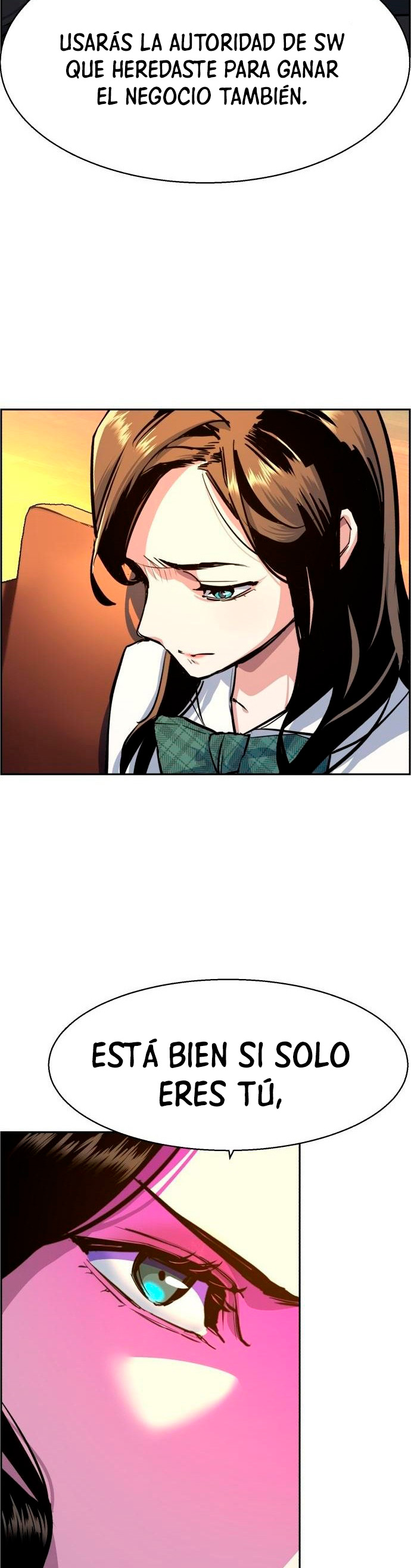 Read Mercenary Enrollment ES Manga Online