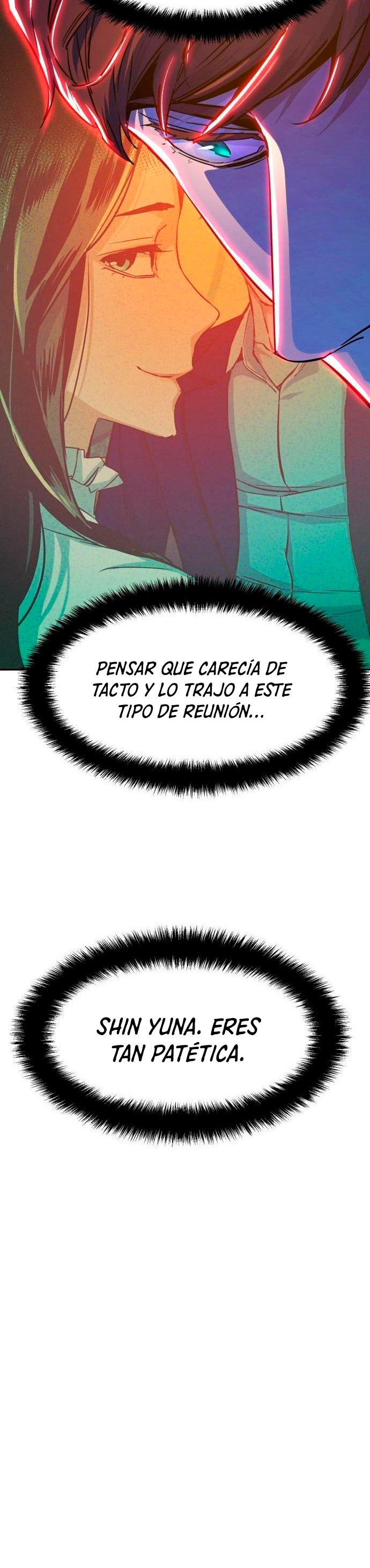 Read Mercenary Enrollment ES Manga Online