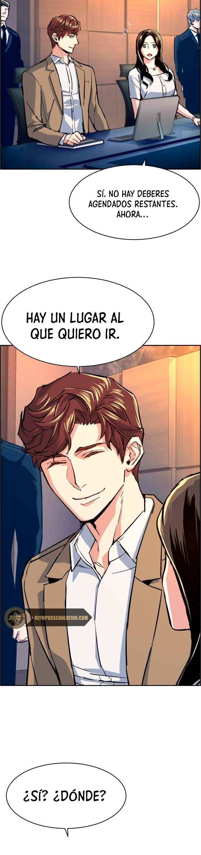 Read Mercenary Enrollment ES Manga Online
