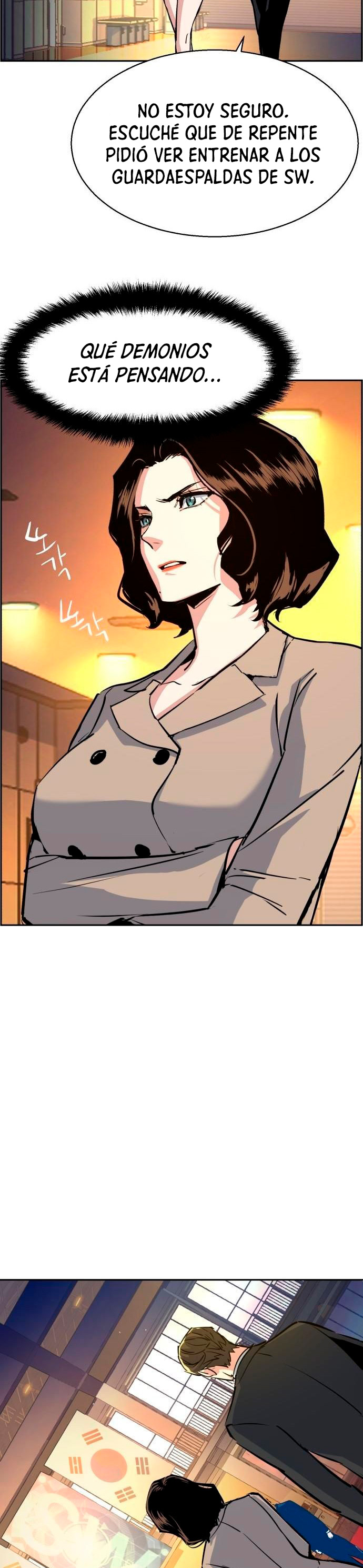 Read Mercenary Enrollment ES Manga Online