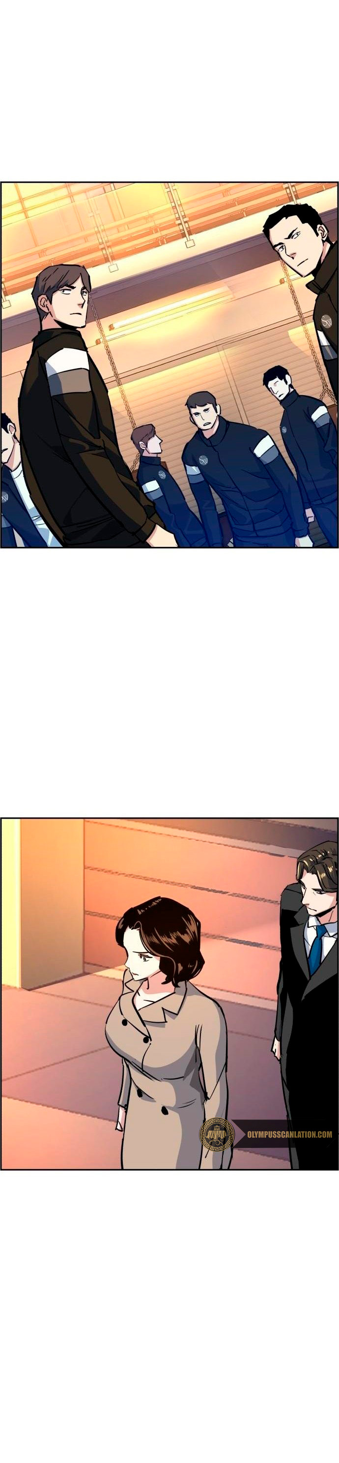 Read Mercenary Enrollment ES Manga Online
