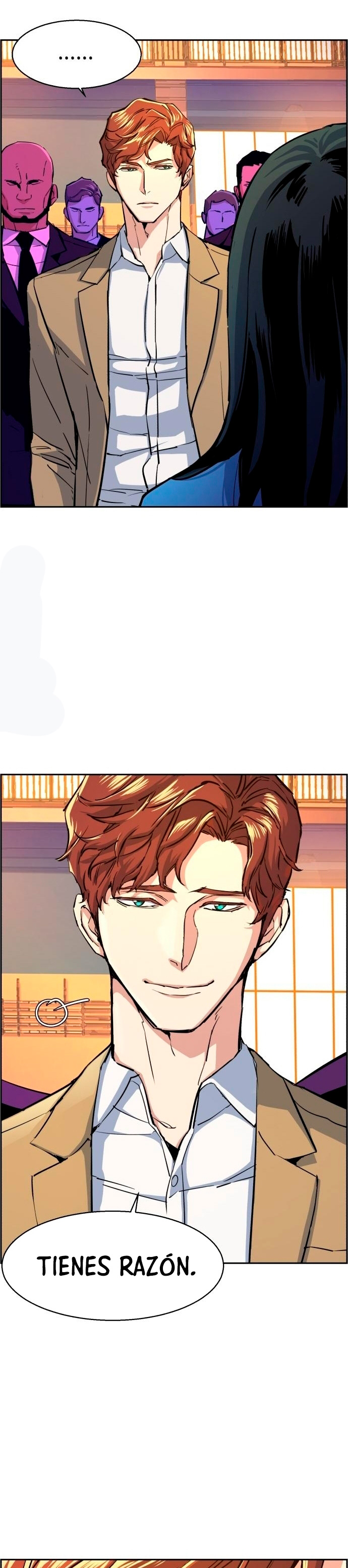 Read Mercenary Enrollment ES Manga Online
