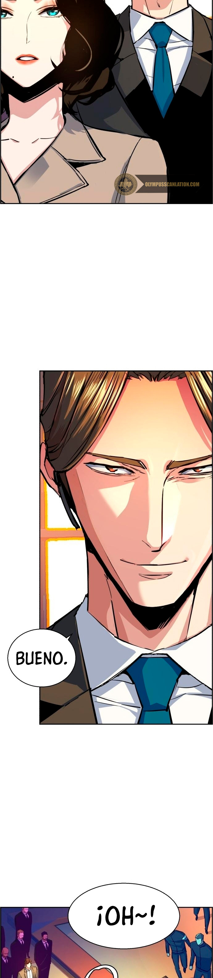 Read Mercenary Enrollment ES Manga Online