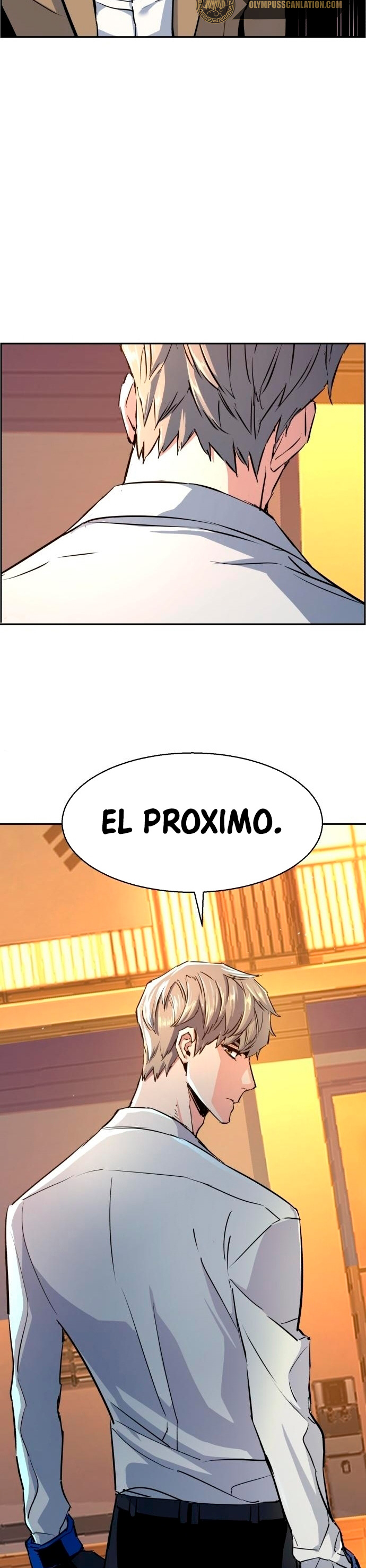 Read Mercenary Enrollment ES Manga Online