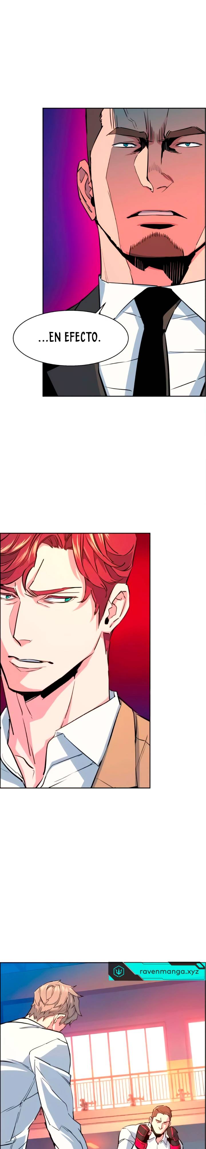 Read Mercenary Enrollment ES Manga Online