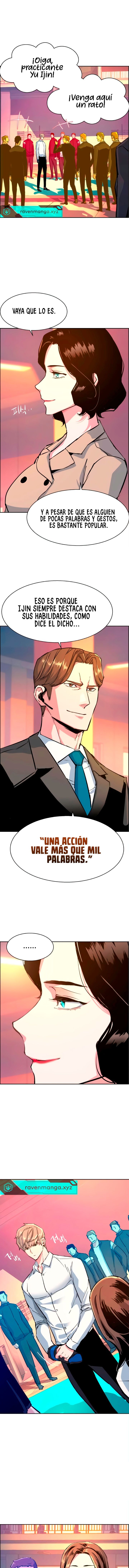 Read Mercenary Enrollment ES Manga Online