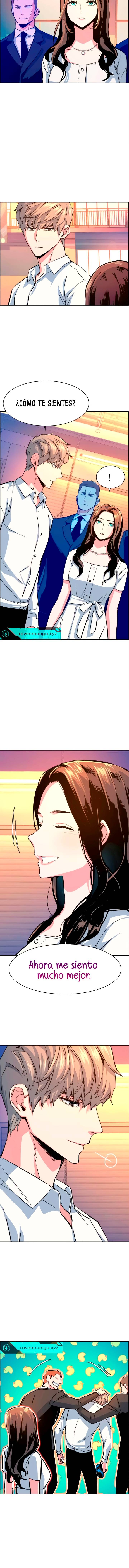 Read Mercenary Enrollment ES Manga Online