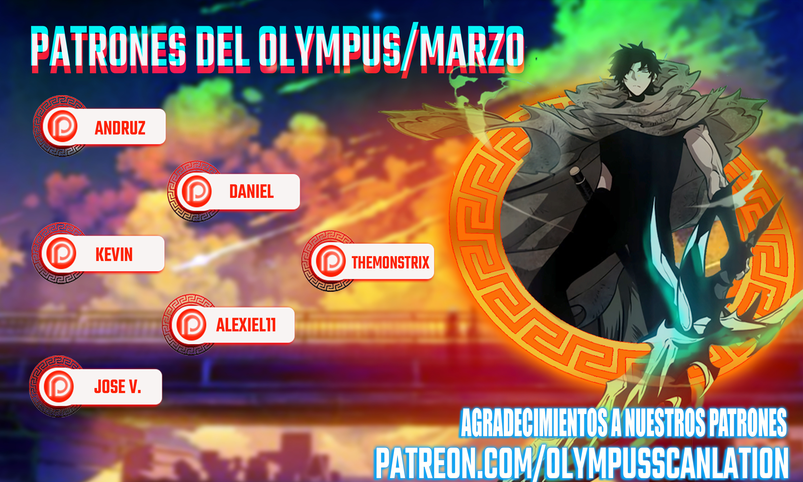 Read Mercenary Enrollment ES Manga Online