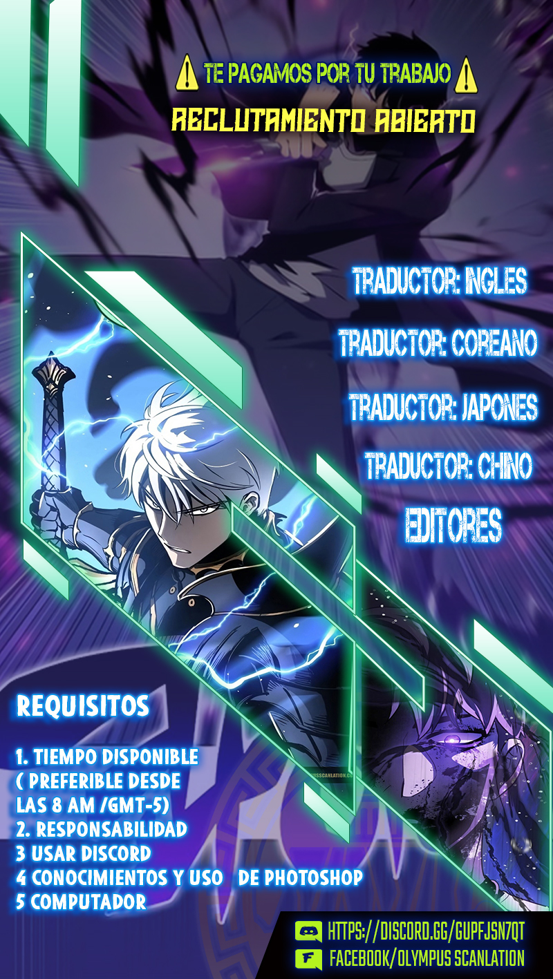 Read Mercenary Enrollment ES Manga Online
