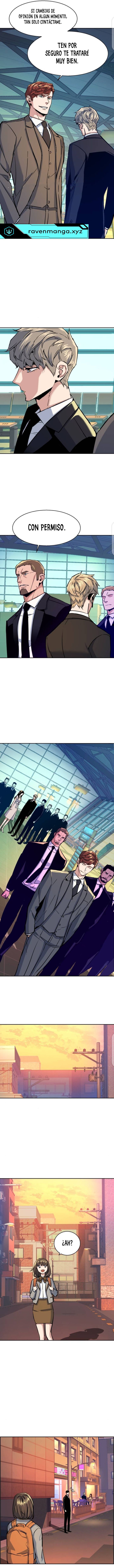 Read Mercenary Enrollment ES Manga Online