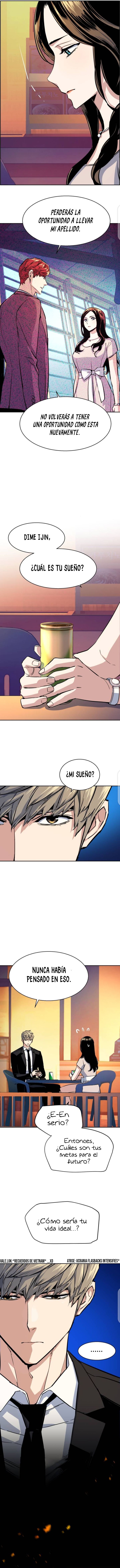 Read Mercenary Enrollment ES Manga Online