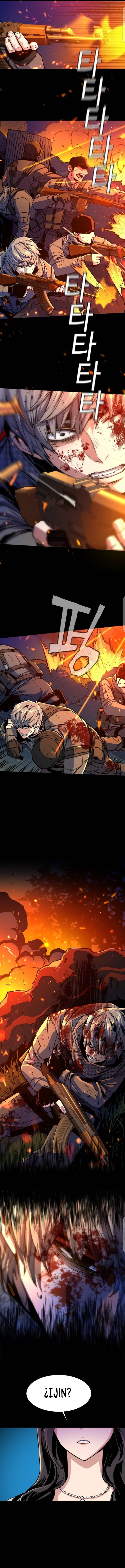 Read Mercenary Enrollment ES Manga Online