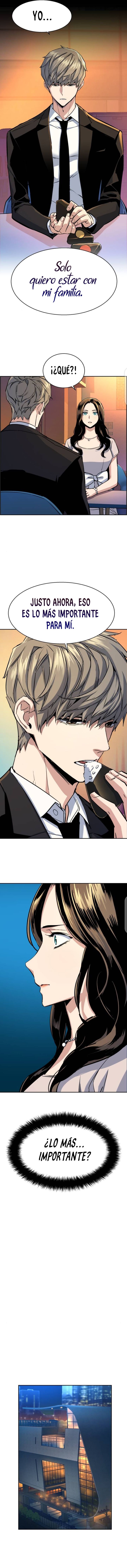 Read Mercenary Enrollment ES Manga Online