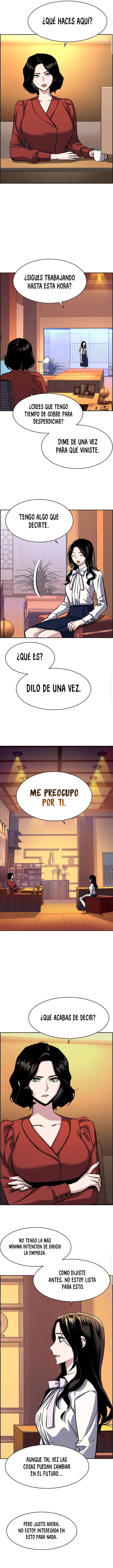 Read Mercenary Enrollment ES Manga Online