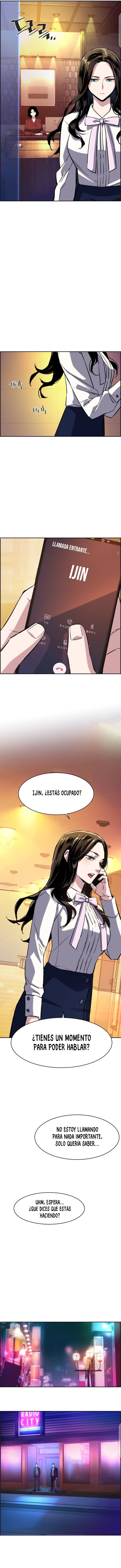 Read Mercenary Enrollment ES Manga Online