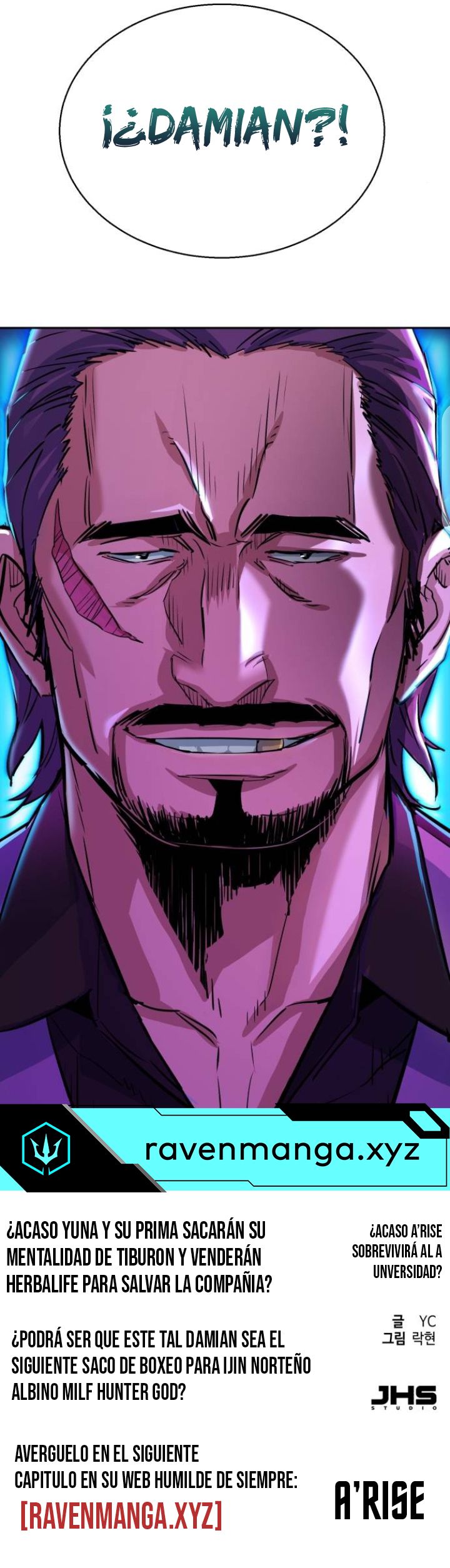 Read Mercenary Enrollment ES Manga Online
