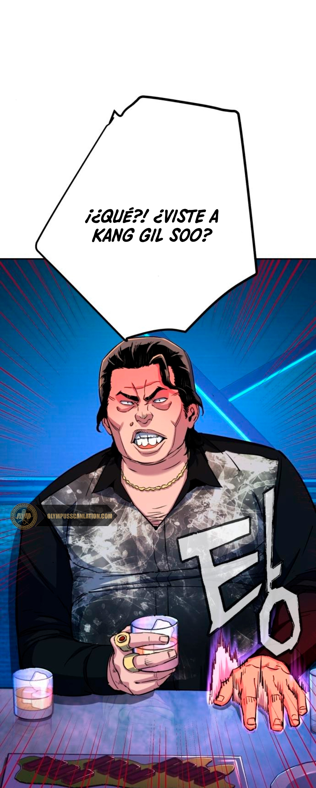 Read Mercenary Enrollment ES Manga Online