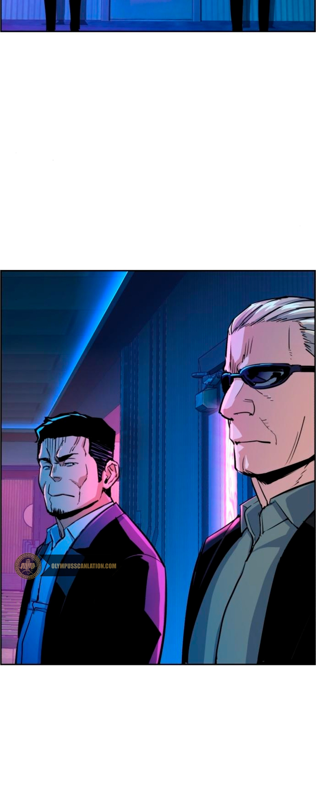 Read Mercenary Enrollment ES Manga Online