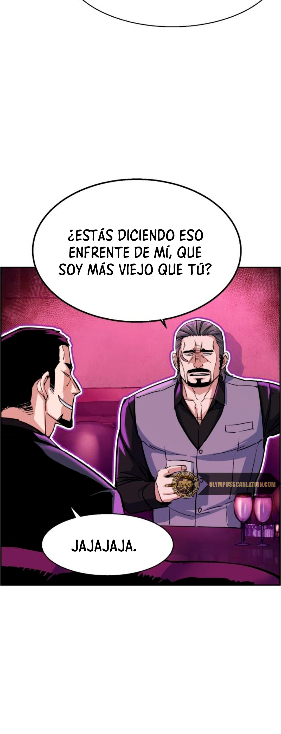 Read Mercenary Enrollment ES Manga Online