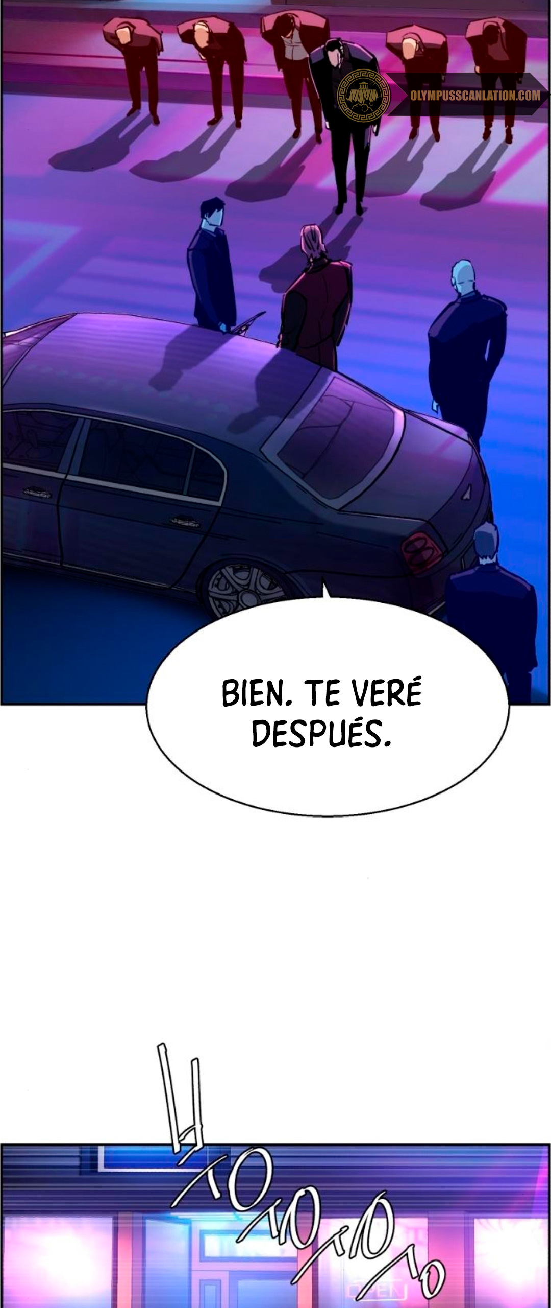 Read Mercenary Enrollment ES Manga Online