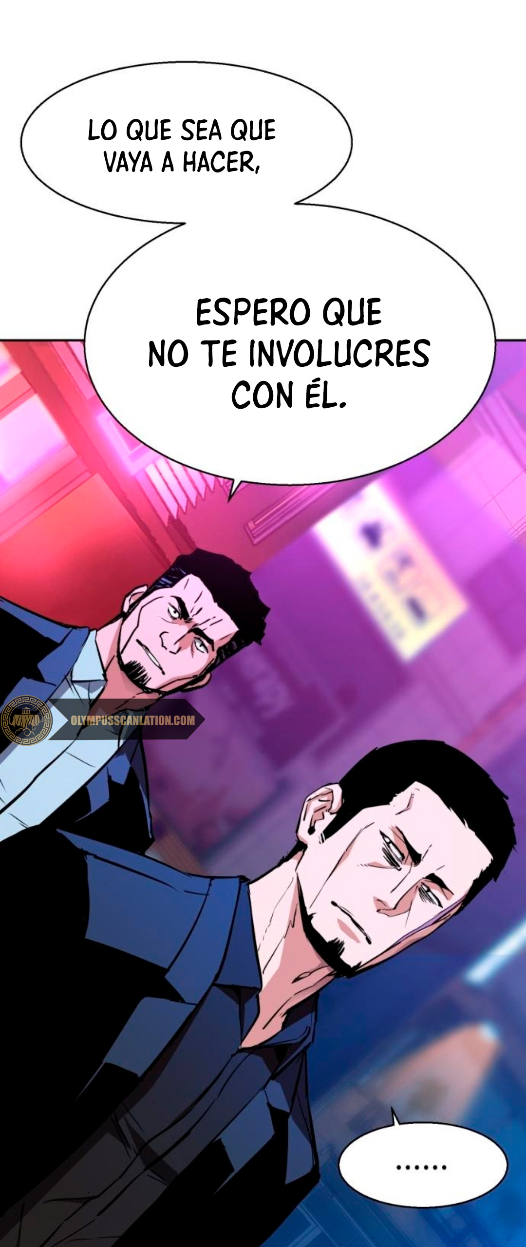 Read Mercenary Enrollment ES Manga Online