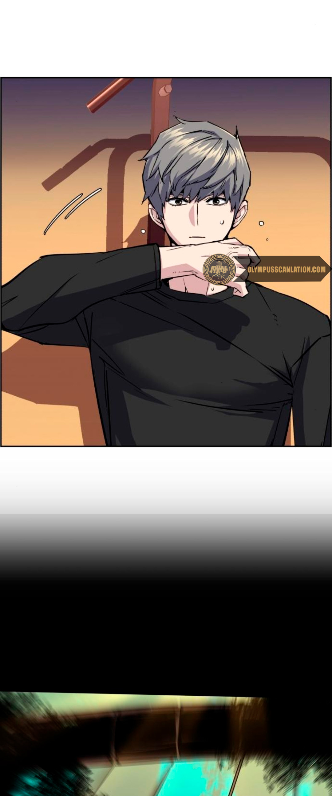 Read Mercenary Enrollment ES Manga Online