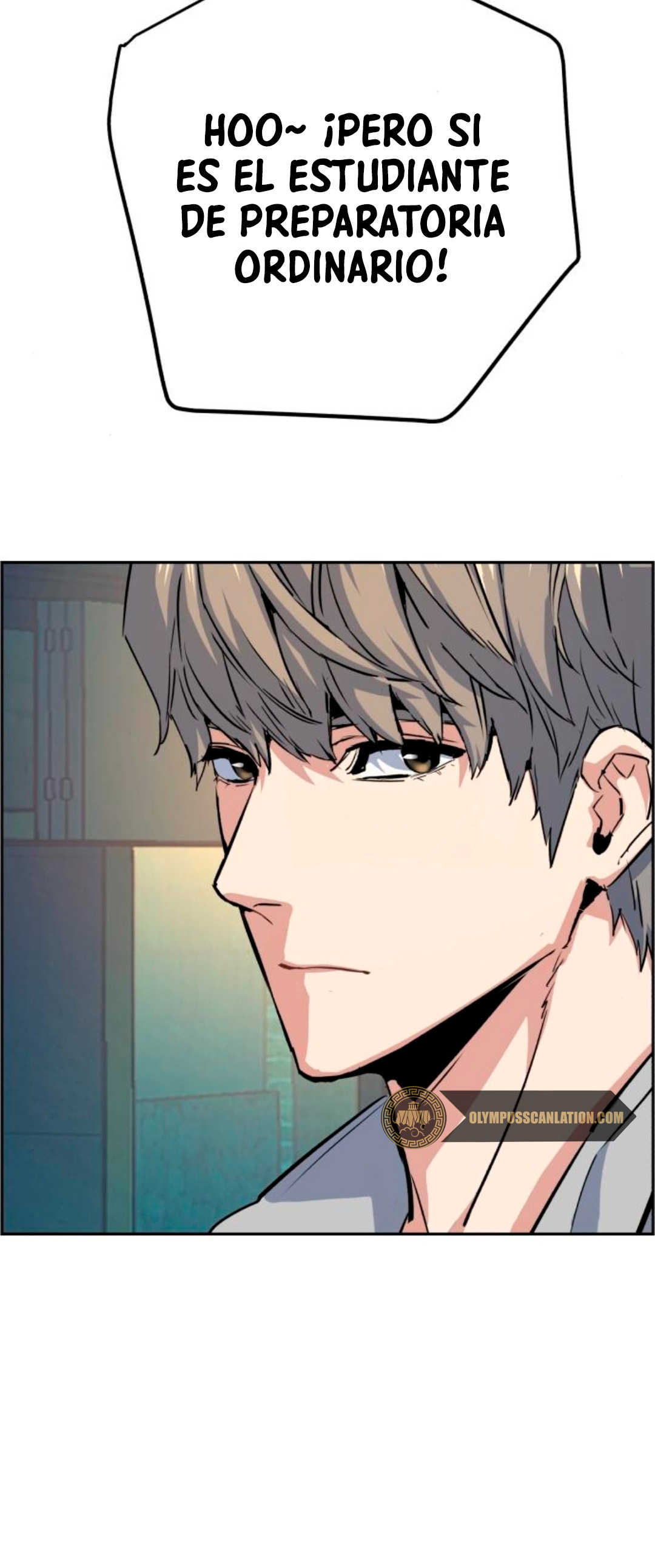Read Mercenary Enrollment ES Manga Online