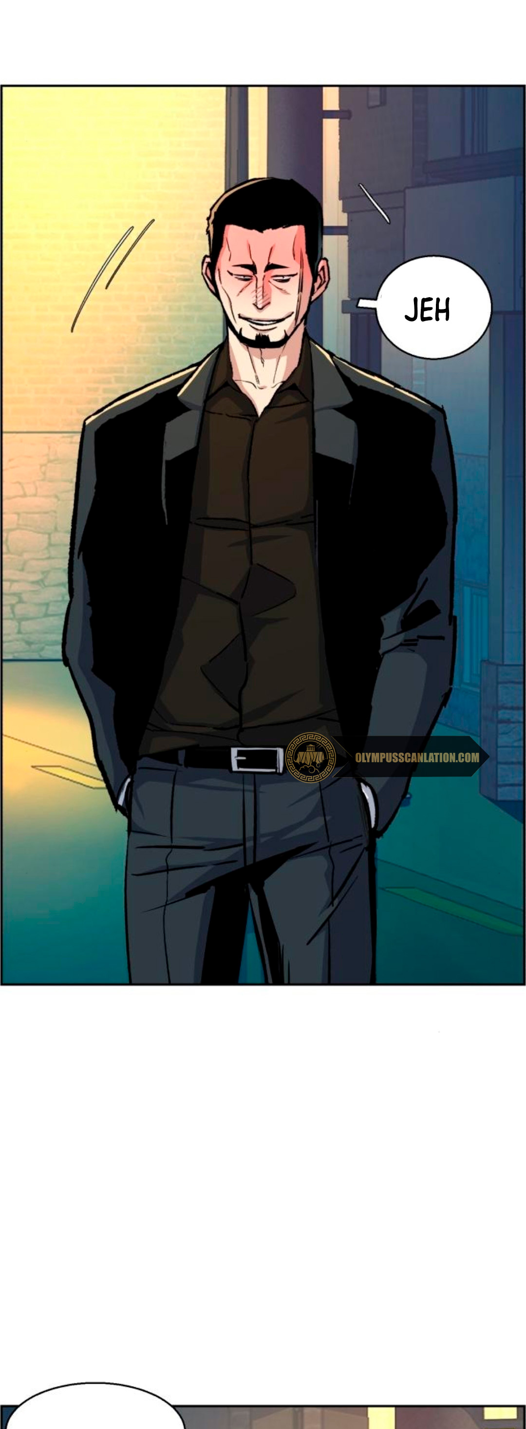 Read Mercenary Enrollment ES Manga Online
