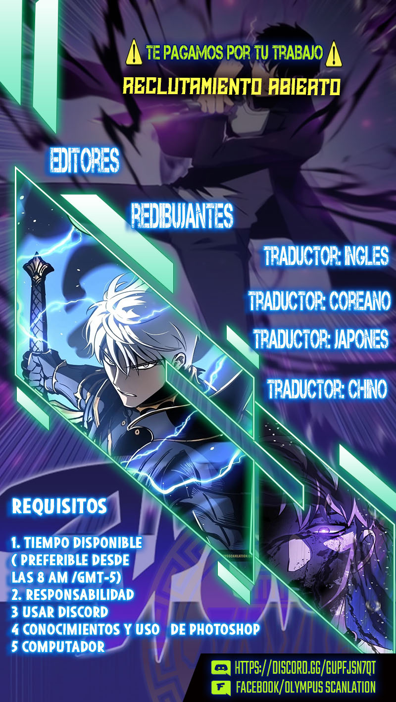 Read Mercenary Enrollment ES Manga Online