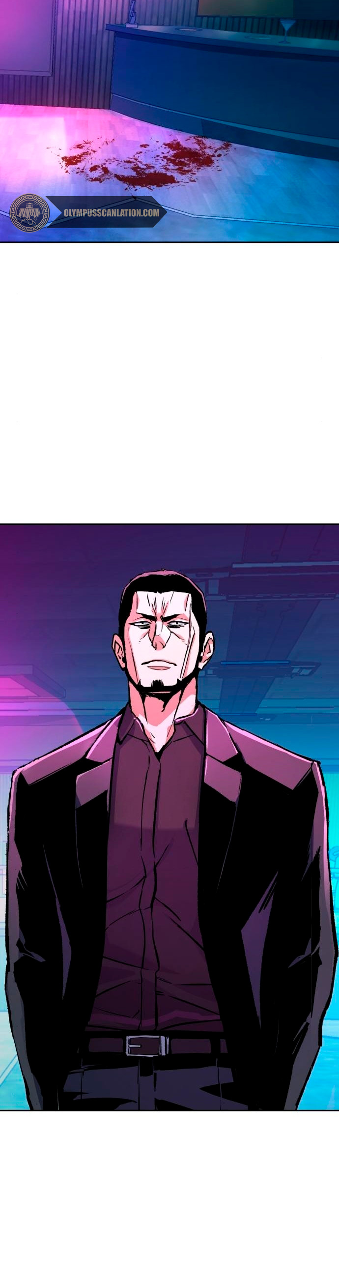 Read Mercenary Enrollment ES Manga Online
