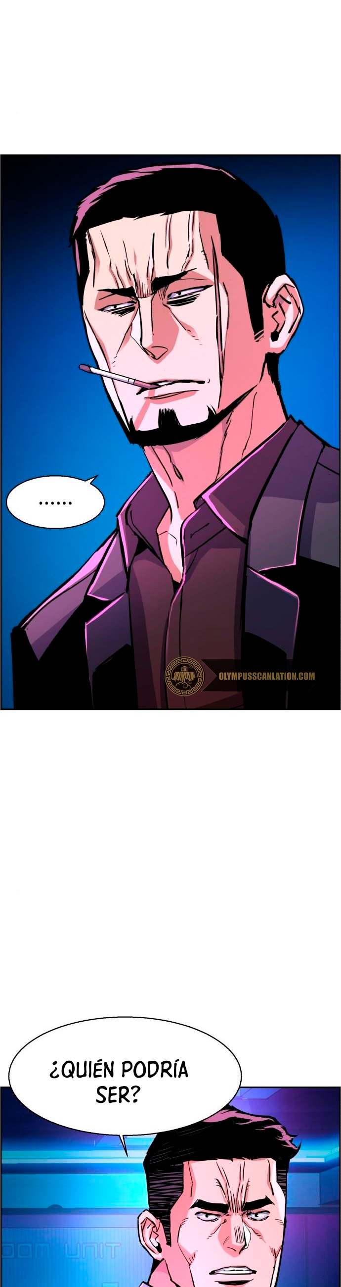 Read Mercenary Enrollment ES Manga Online