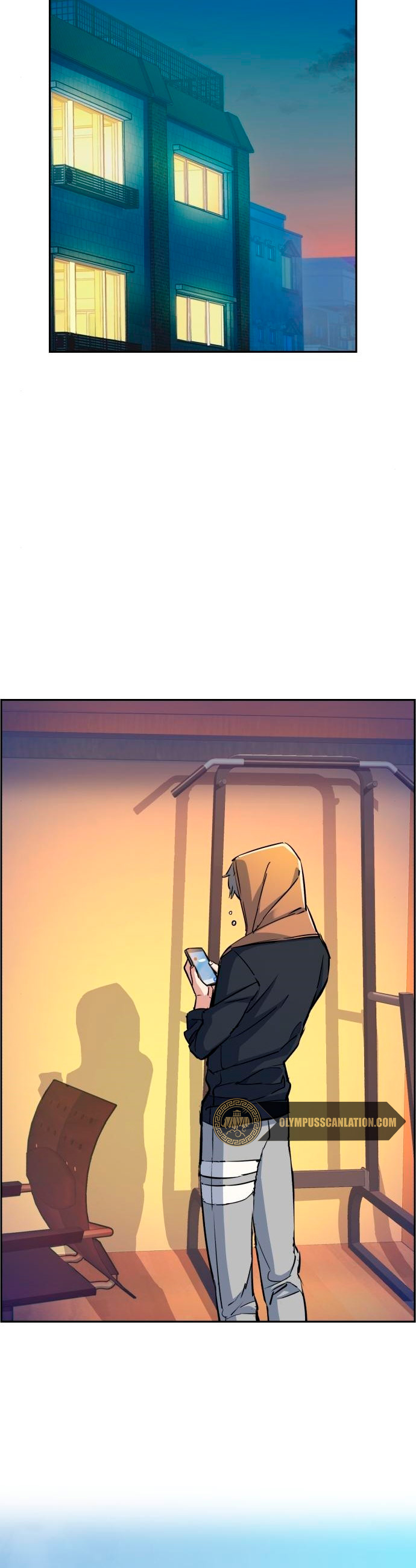 Read Mercenary Enrollment ES Manga Online