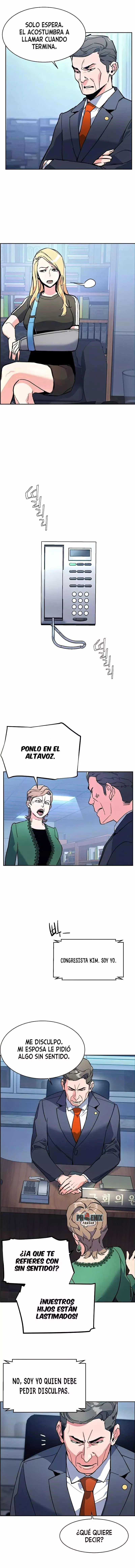 Read Mercenary Enrollment ES Manga Online