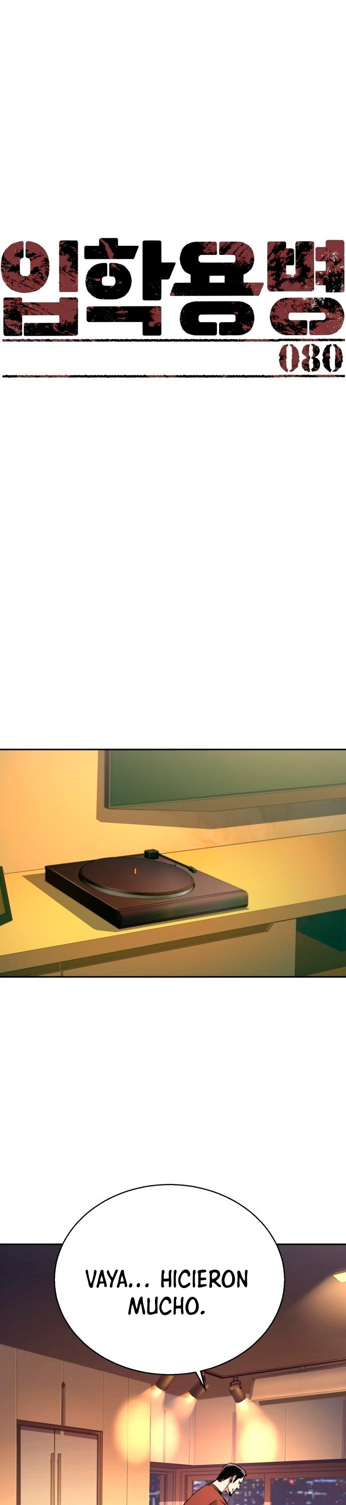 Read Mercenary Enrollment ES Manga Online