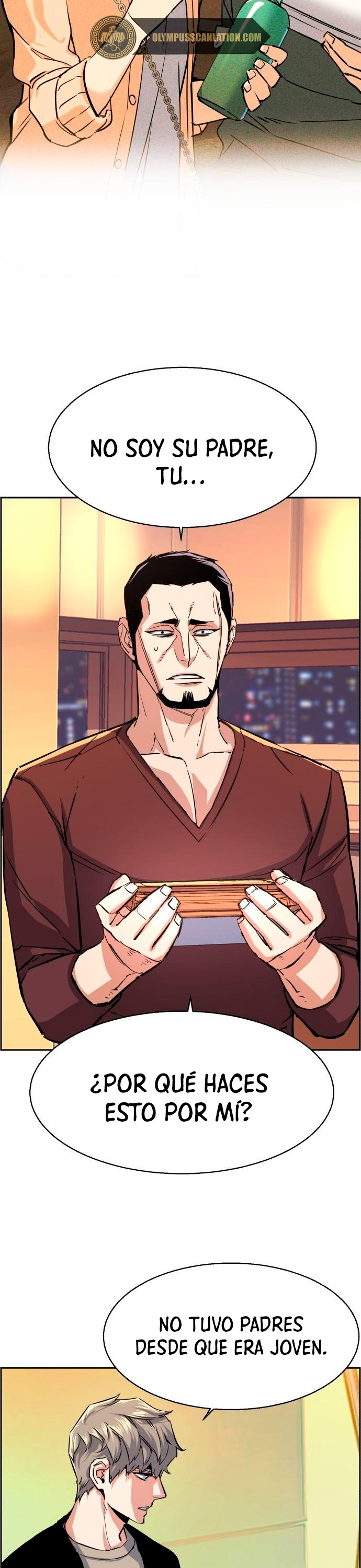 Read Mercenary Enrollment ES Manga Online