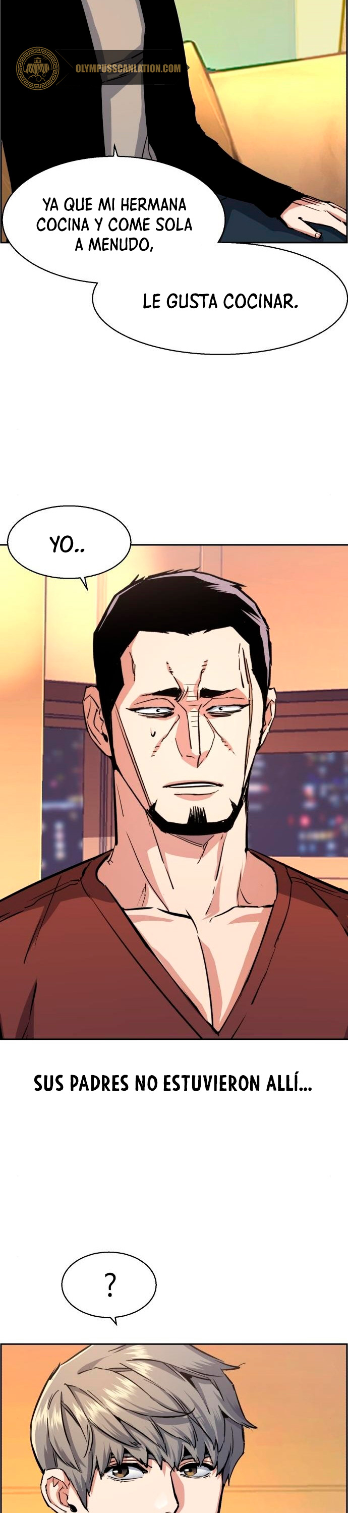 Read Mercenary Enrollment ES Manga Online