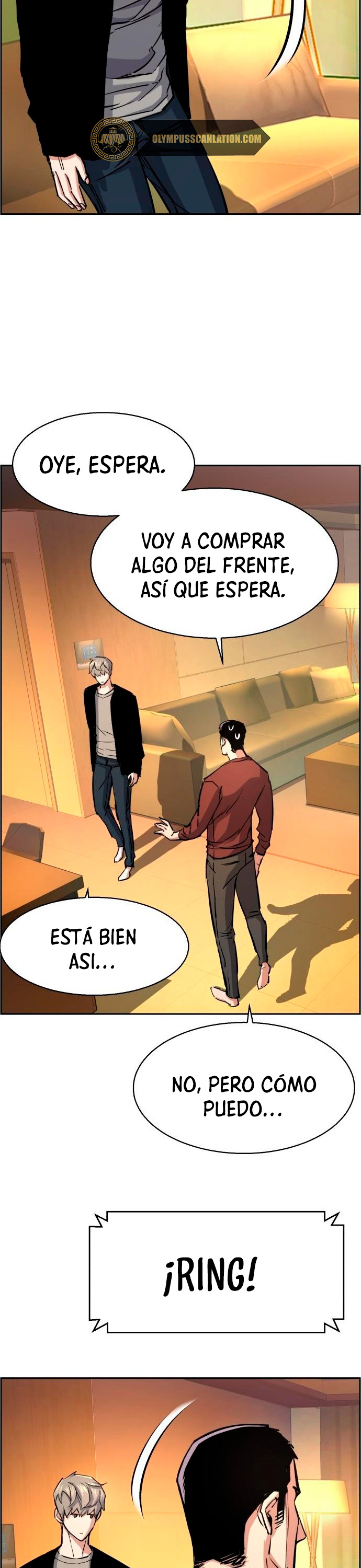 Read Mercenary Enrollment ES Manga Online