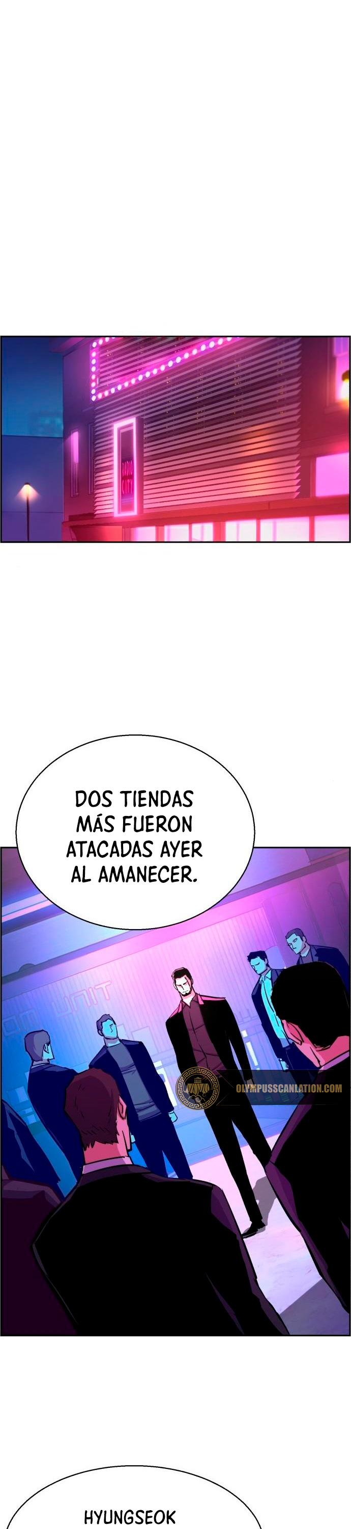 Read Mercenary Enrollment ES Manga Online