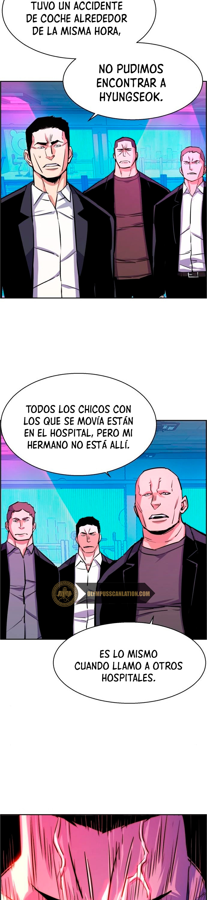 Read Mercenary Enrollment ES Manga Online