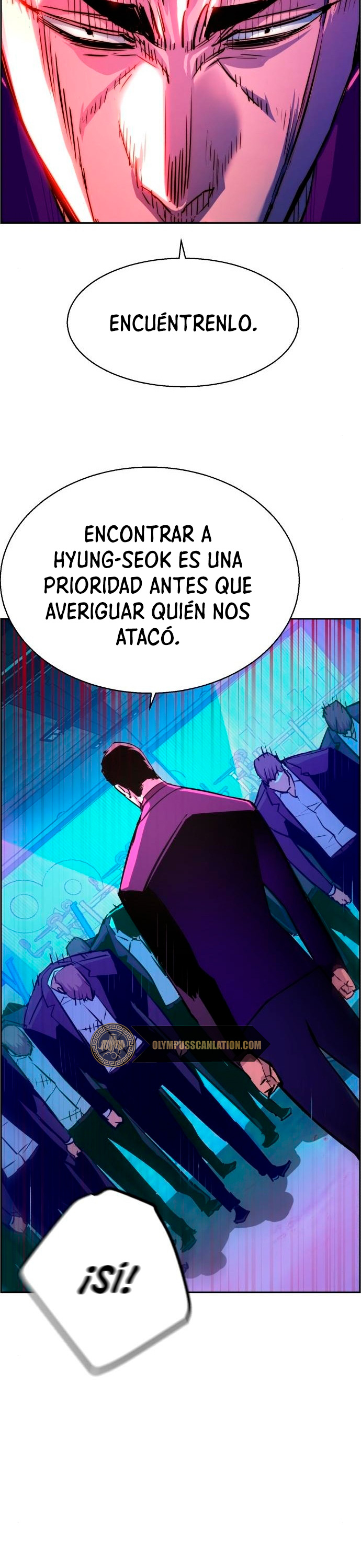 Read Mercenary Enrollment ES Manga Online