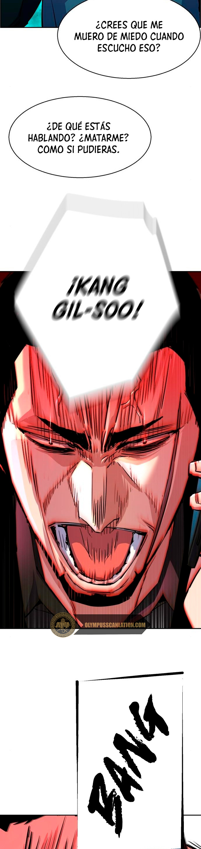 Read Mercenary Enrollment ES Manga Online