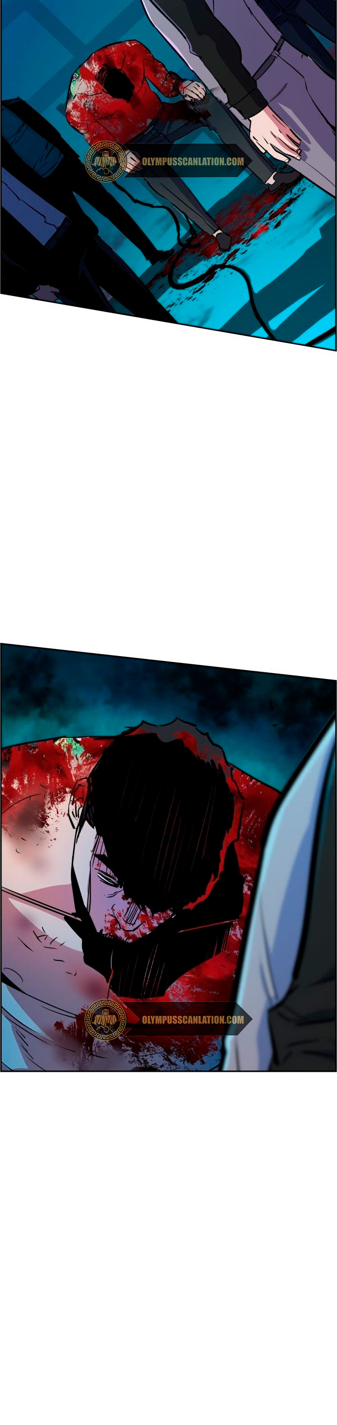 Read Mercenary Enrollment ES Manga Online