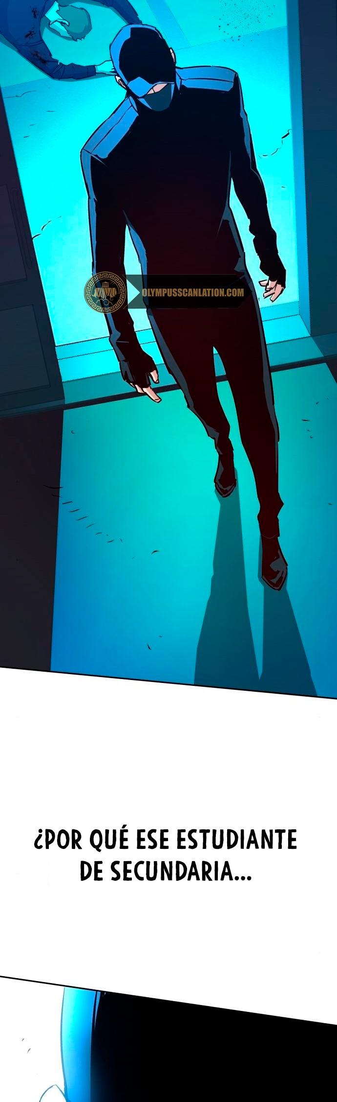 Read Mercenary Enrollment ES Manga Online