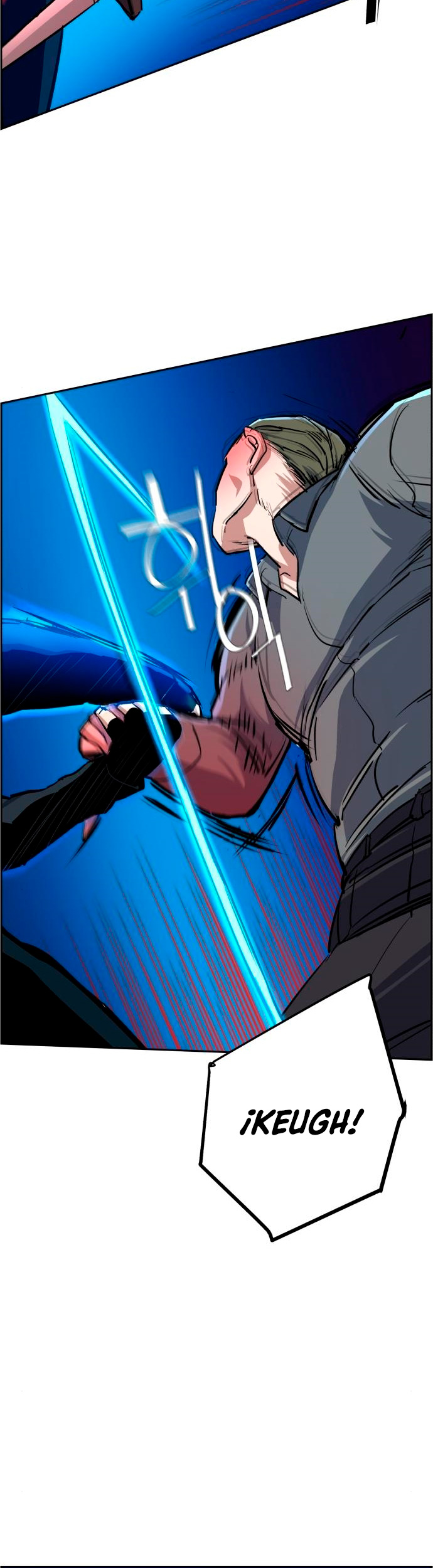 Read Mercenary Enrollment ES Manga Online