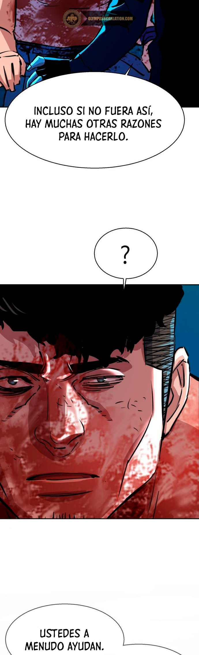 Read Mercenary Enrollment ES Manga Online