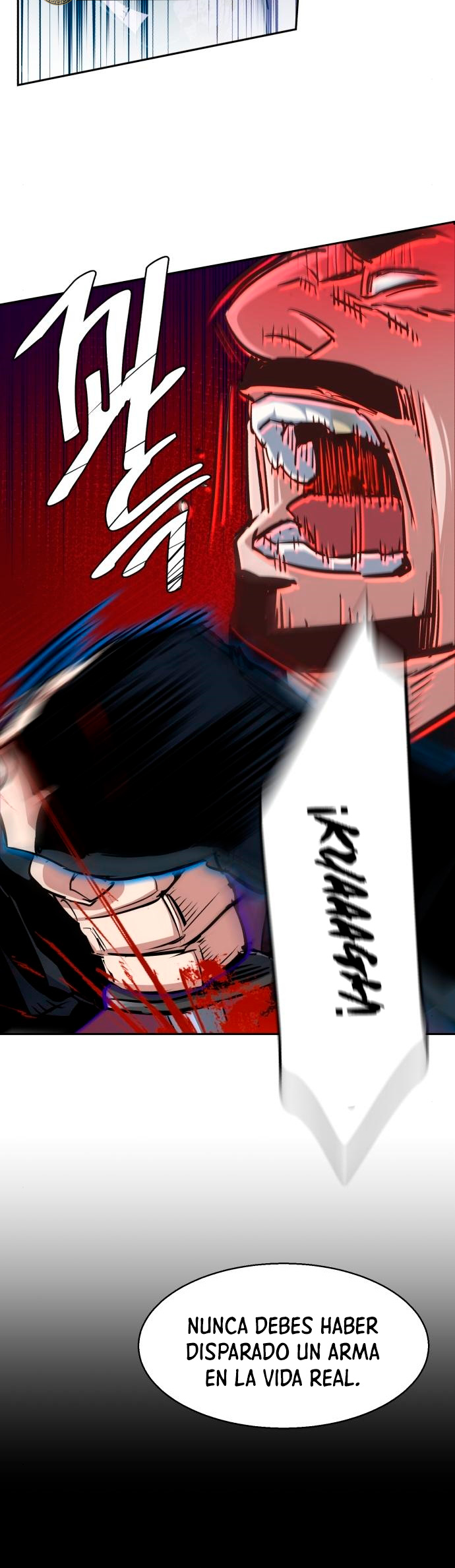Read Mercenary Enrollment ES Manga Online
