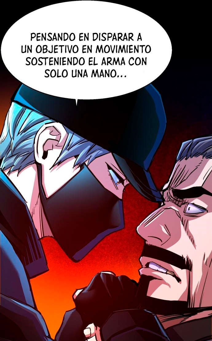 Read Mercenary Enrollment ES Manga Online